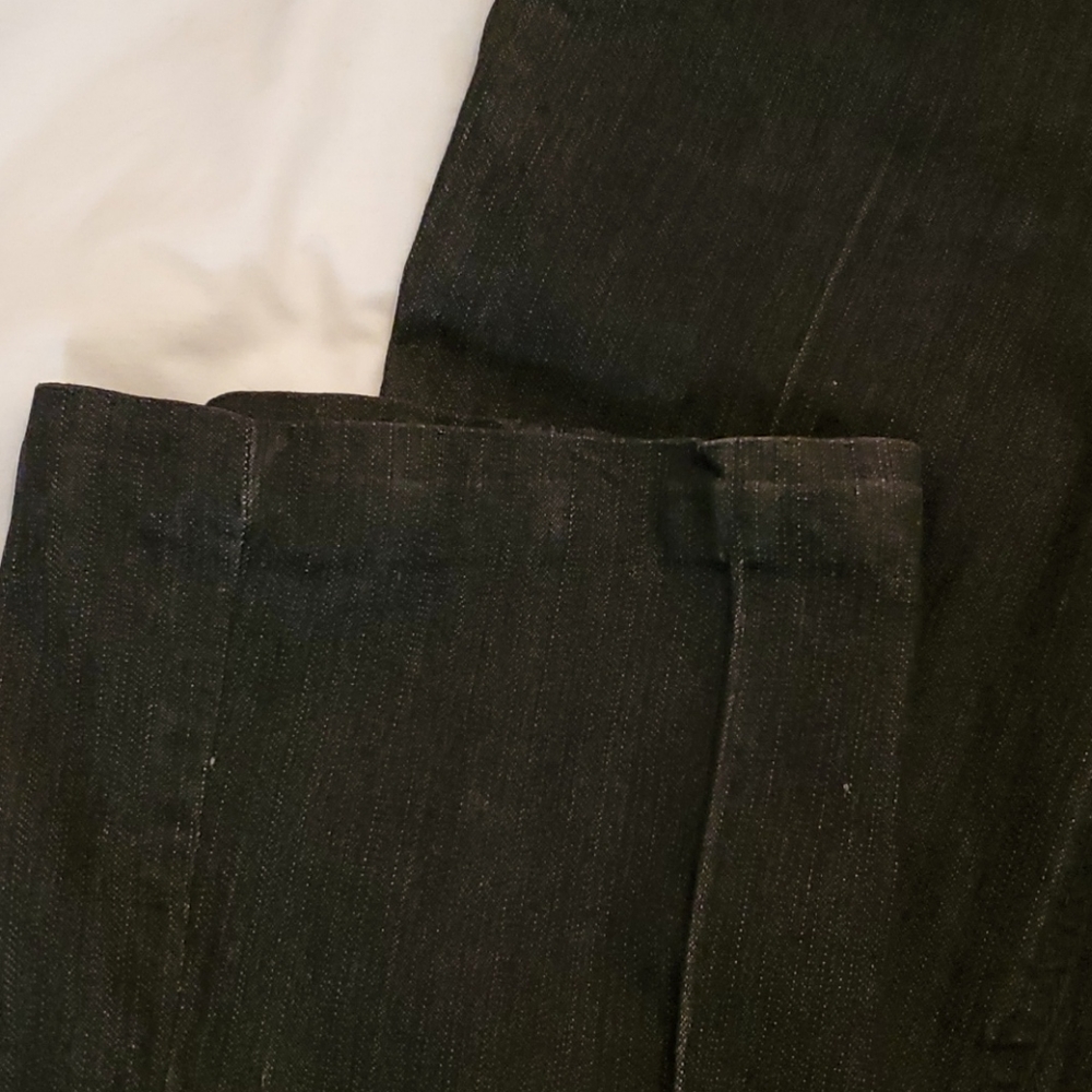 Cache jeans - Picture 7 of 10